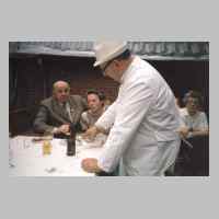 080-2005 1. Treffen am 8. Mai 1986 in Heiligenhaus. Fritz, selbst aus dem Kreis Labiau stammend, war ein aufmerksamer Gastgeber.JPG
